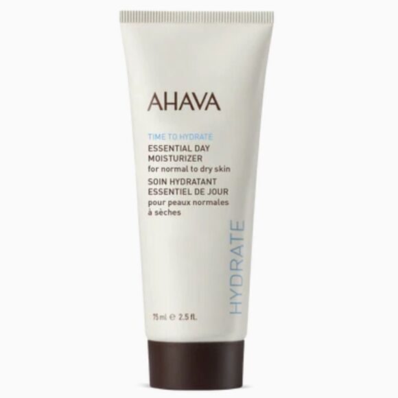 Ahava Essential Day Moisturizer - Picture 1 of 3
